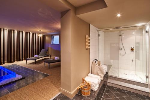 Mondrian Suites Berlin am Checkpoint Charlie, Berlín (fotografie 8)