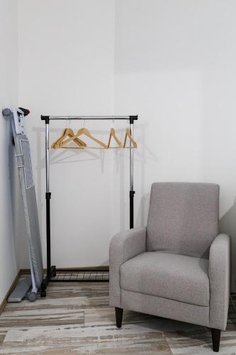 Art apartment - image 7