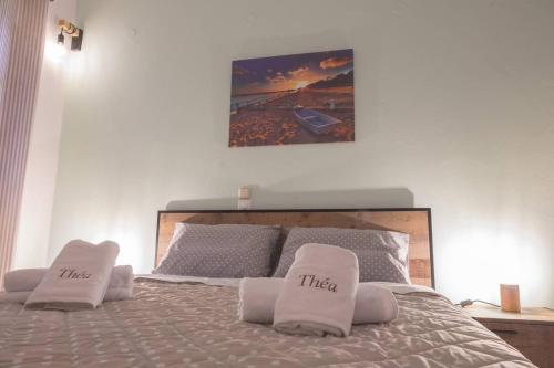 Théa, Истро (фото 8)