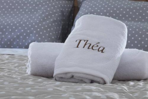 Théa, Истро (фото 9)