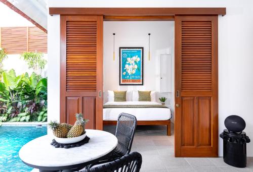 One-Bedroom Villa image 9