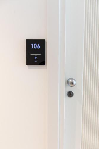 Ludwig Boutique Hotel - image 10
