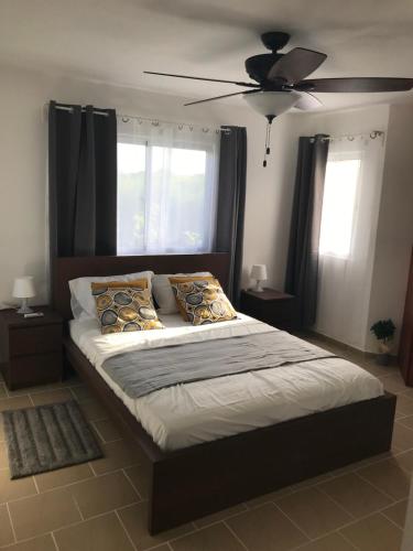 Punta Cana Apartment
