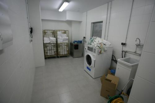 Obaga Blanca & Spa - main image