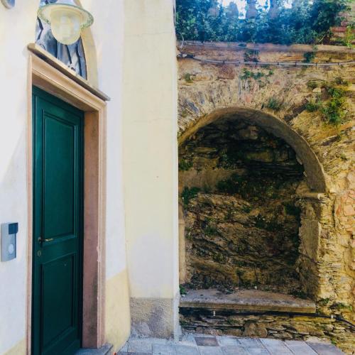 Ieeja, Locanda del Sale Affittacamere in Orero