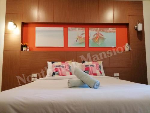 Nontharat Mansion – Nonthaburi, NY
