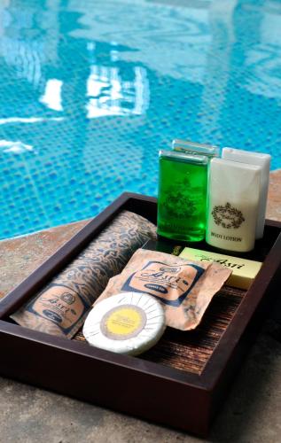 HOTEL ASRI CIREBON – Cirebon, ID