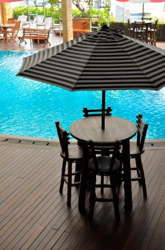 HOTEL ASRI CIREBON – Cirebon, ID
