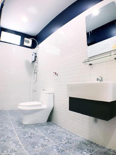 Interzone Apartment เวียงจันทน์