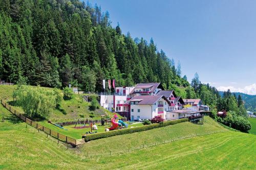 KOGLER`s Pfeffermühle Hotel & Restaurant 4
