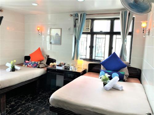 hotel photo
