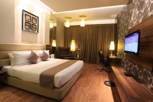 The Vivaan Hotel & Resorts in Karnal