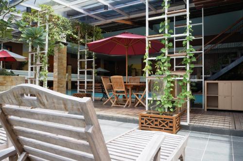 HOTEL ASRI CIREBON – Cirebon, ID
