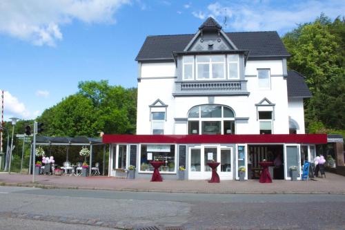 Townhuus No. 1 / Dieksee in Malente, Deutschland