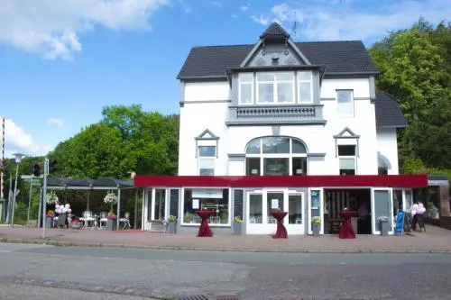 Townhuus No. 1 / Dieksee in Malente, Deutschland