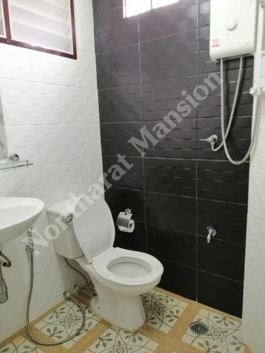 Nontharat Mansion – Nonthaburi, NY