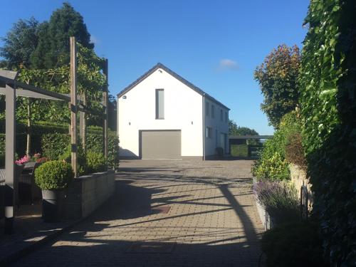  Gîte " au pied des fagnes" (studio 1) in Jalhay