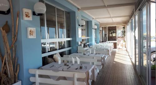 Hotel Oasi Ristorante Pizzeria in Fano