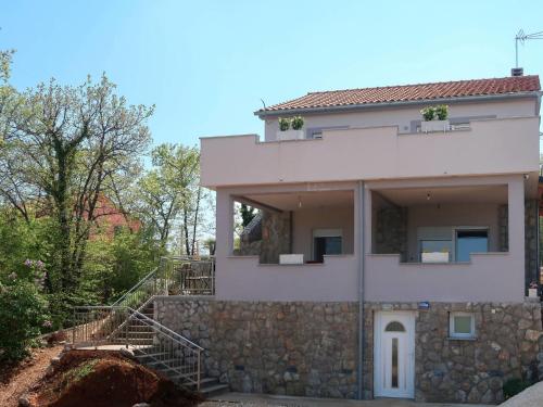  Apartment Lavendel (MLK158), Pension in Dobrinj