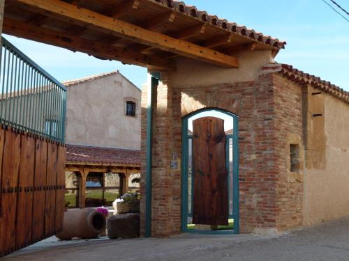 Hotel Rural El Perdigón