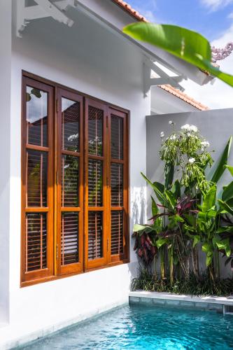 One-Bedroom Villa image 9