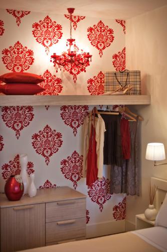 Le Rose Suite Hotel