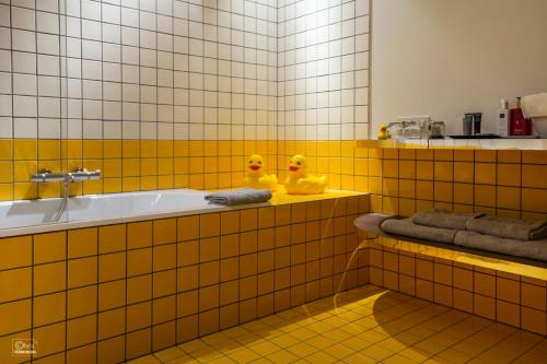 B&B La Corderie - image 6