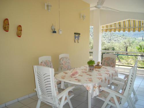 Villa Kalliroi in Skala Sotiros