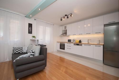 Apartment Mia, Split (photo 3)