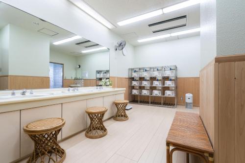 Angel Resort Yuzawa - 온천