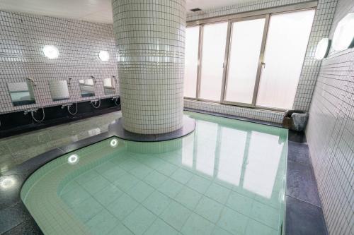 Angel Resort Yuzawa - 온천