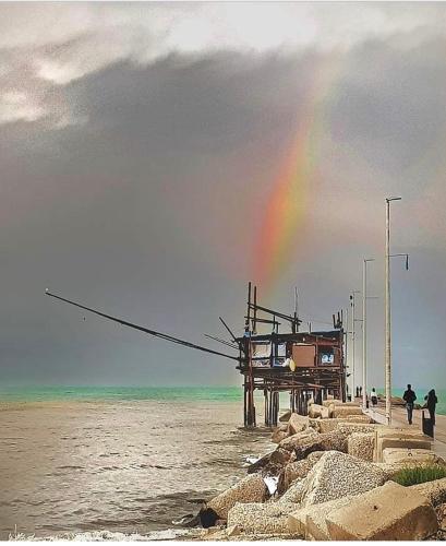 Case vacanze I trabocchi 5