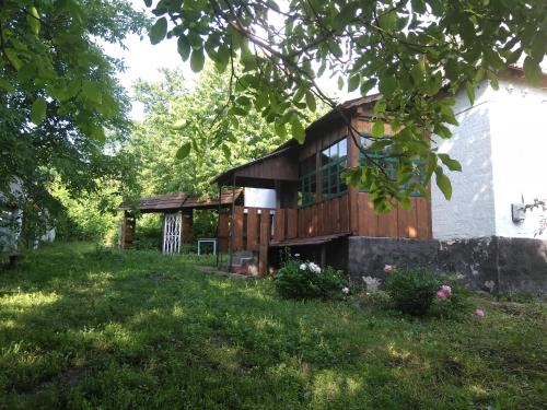 Садиба "БІля Виру"