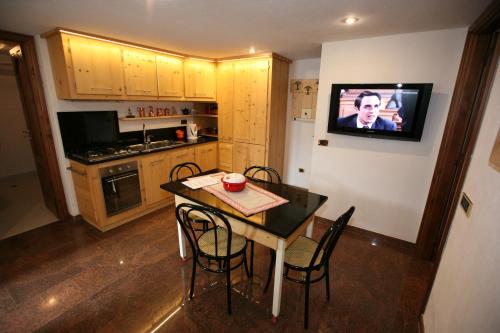 SUITE DEL VILLAGGIO