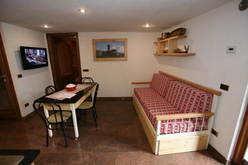 SUITE DEL VILLAGGIO