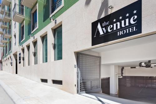 Acta The Avenue - image 10