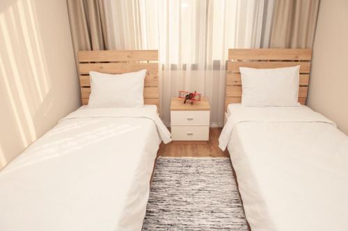 Royal Comfort Suites