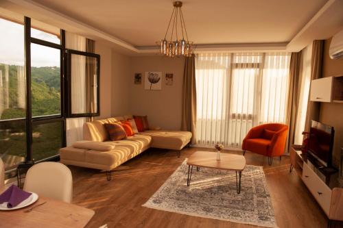  Royal Comfort Suites in Trabzon