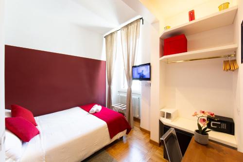 Lombardia40 Luxury Suites, Rome (photo 9)