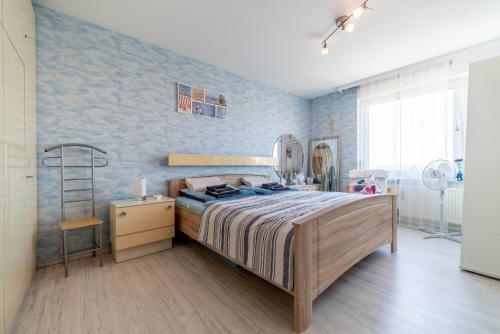 Private Apartment, Hannover