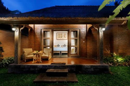 De Umah Bali Eco Tradi Home