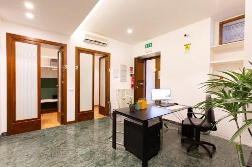 Lombardia40 Luxury Suites, Rome (photo 7)