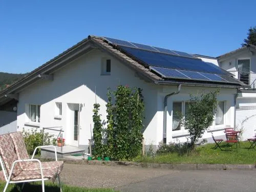 Haus Diesenhof in Lauterbach, Deutschland