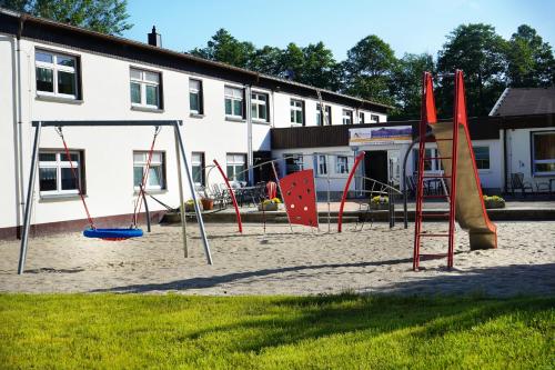 Gastehaus am Oberlausitzer Dreieck Bertsdorf-Hornitz