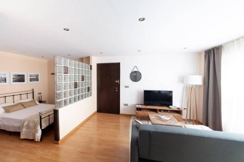 Moonkey - Apartamento La Nit