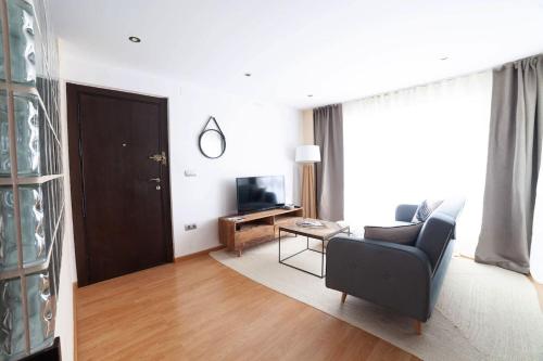  Moonkey - Apartamento La Nit in Mutxamel