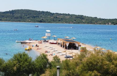 Apartments Sinisa
