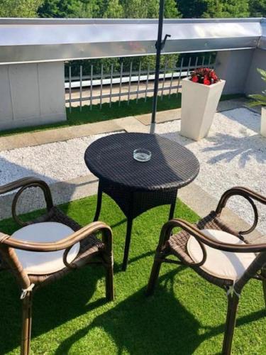 Hotel San Francesco - 편의 시설/서비스