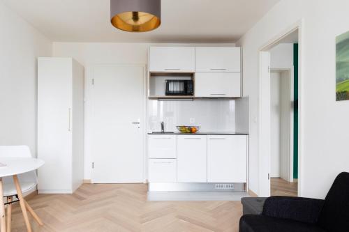 Nest - Badenerstrasse 356