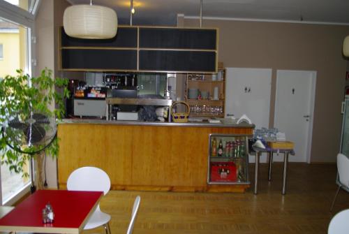 Workbase Hostel – Vienna, NY